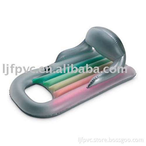 Sea Painted Air Mattress